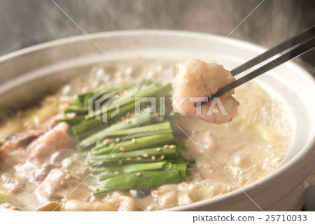 Motsu pot cooking 25710033