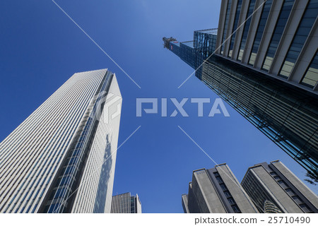 Nagoya city cityscape sasashima live · skyscraper group global gate Chukyo TV Nagoya city cityscape sasashima live · skyscraper group global gate Chukyo TV 25710490