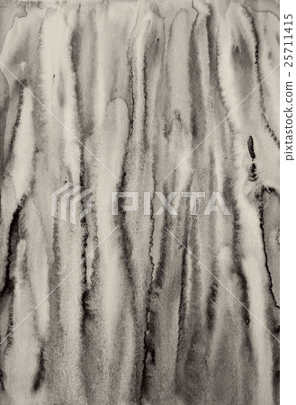 Abstract watercolor on paper texture Abstract watercolor on paper texture 25711415