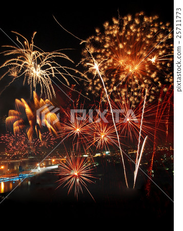 firework celebration firework celebration 25711773