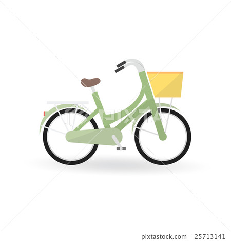 Bicycle concept by General bike is blue color Bicycle concept by General bike is blue color 25713141