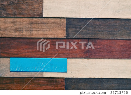 Brown Texture of Wooden Grain Background 25713736