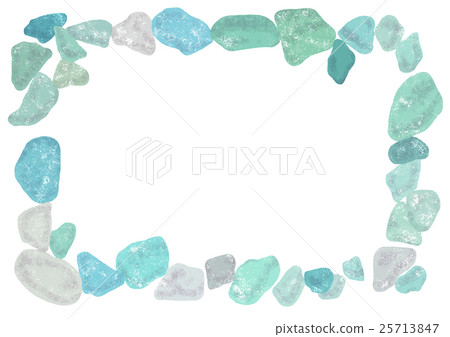 海草框架角度1 25713847