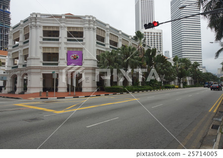 Building  25714005