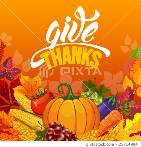 Thanksgiving 25714984