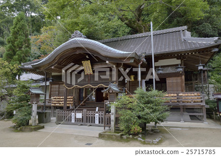 Katsuragi Shoutou Shrine Shrine Katsuragi Koji Katsuragi Shoutou Shrine Shrine Katsuragi Koji 25715785