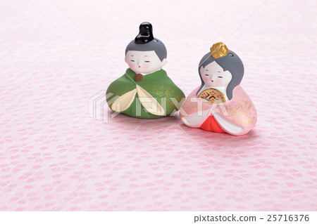 Hina doll 25716376