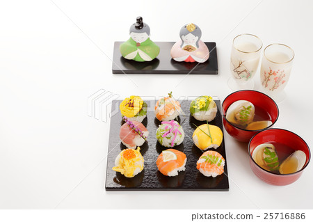 Hina Festival celebration 25716886