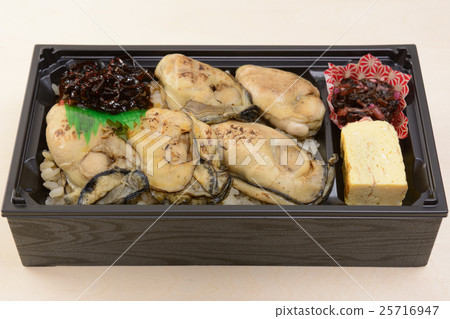 Delicious mortar bento Delicious mortar bento 25716947