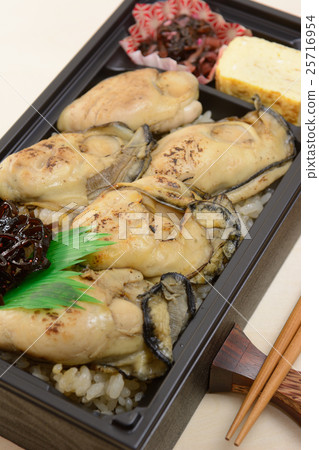 Delicious mortar bento Delicious mortar bento 25716954