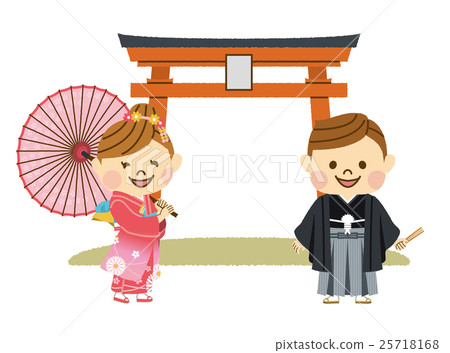 Shichigosan和性別 Shichigosan和性別 25718168