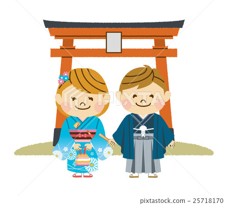 Shichigosan and sexes Shichigosan and sexes 25718170