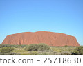 Ayers Rock 25718630