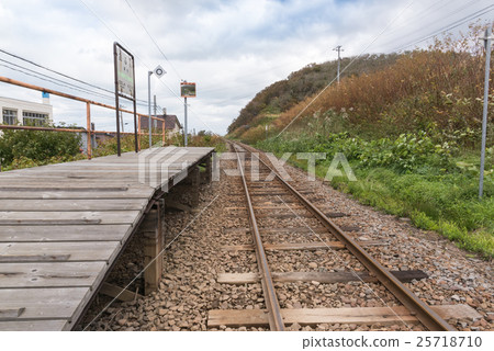 Uen Station Uen Station 25718710