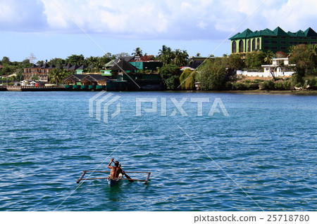Scenery of Bohol Island Scenery of Bohol Island 25718780