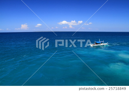 Santa Fe Harbor (Bantayan Island) Santa Fe Harbor (Bantayan Island) 25718849