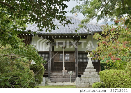 Hashimoto-in Temple Katsuragi Koji 25718921