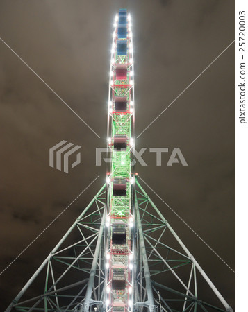 摩天輪 摩天輪 25720003