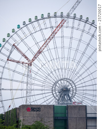 摩天輪 25720017