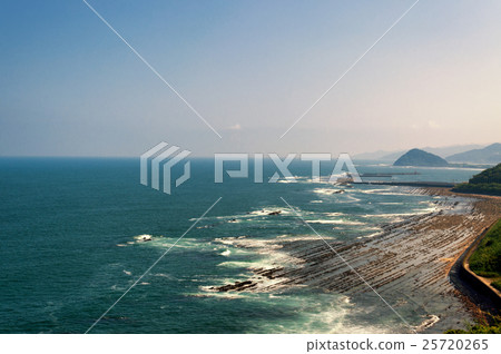 Pacific and demon laundry rock Pacific and demon laundry rock 25720265