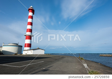 Wakkanai Lighthouse 25720850