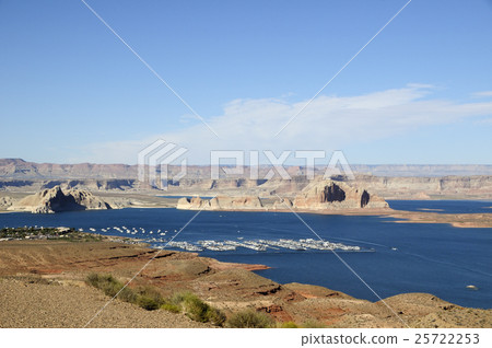 94123 Glen Canyon 25722253