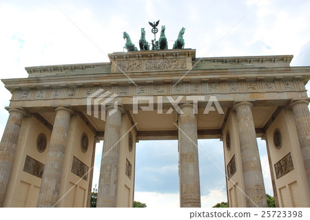 柏林的勝利之門 柏林的勝利之門 25723398
