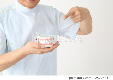 牙醫/牙醫 25723412