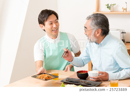 照顧形象 照顧形象 25723889