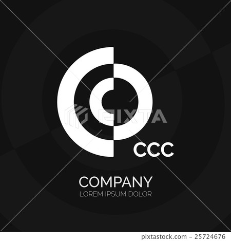 Vector logo design 25724676