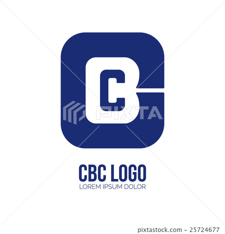 Vector logo design 25724677