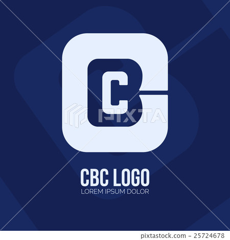 Vector logo design Vector logo design 25724678