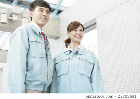 房地產建築施工製造工程師業務業務人會議辦公會議 25725681