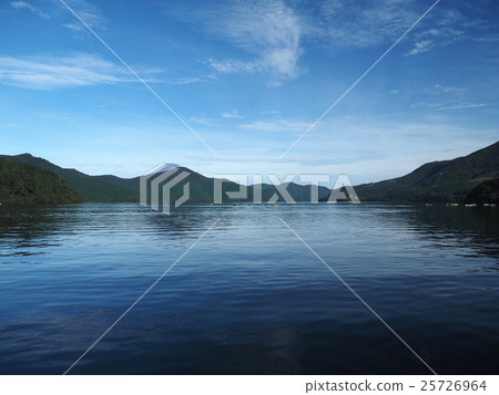 箱根Ashinoko 箱根Ashinoko 25726964