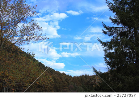 Izumi湖天空 25727057