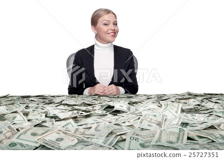 girl with money girl with money 25727351