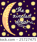 The Sweetest Dreams 25727475
