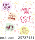 Your Snack 25727481