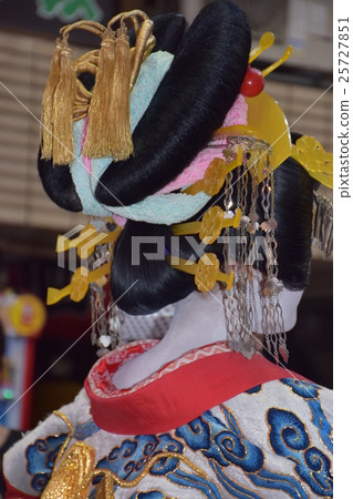 名古屋Hanabado在日本發回 25727851