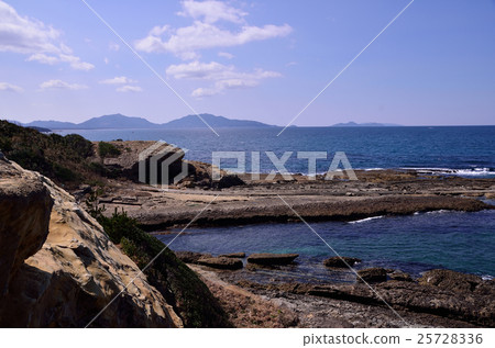 遙遠的鼻子的風景 遙遠的鼻子的風景 25728336