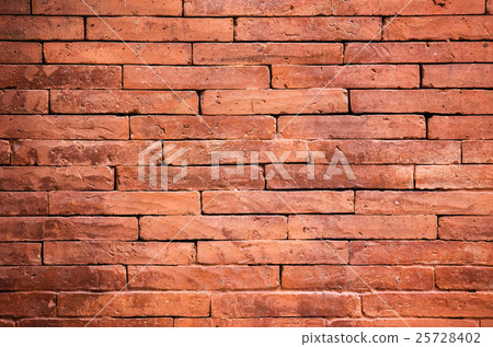 brick wall 25728402