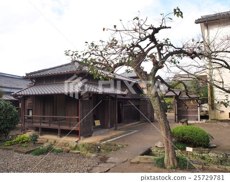 Tadataka Ino老房子 Tadataka Ino老房子 25729781