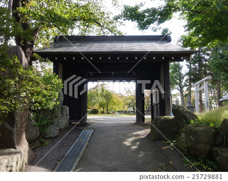高島四郎河門 25729881