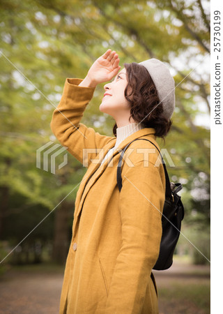 秋冬肖像女裝 秋冬肖像女裝 25730199