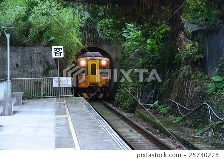 火車來了 火車來了 25730223