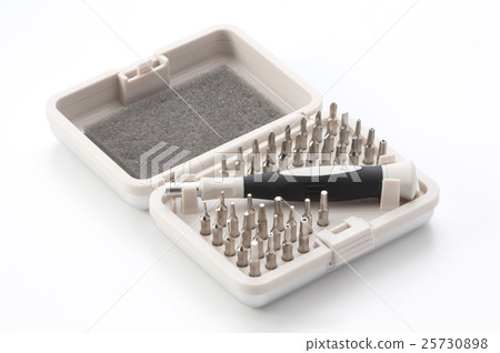 Special driver Special driver 25730898