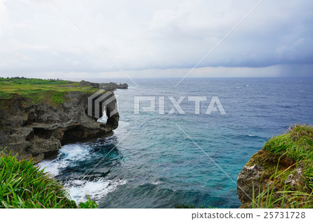 Cape Manzamo Cape Manzamo 25731728