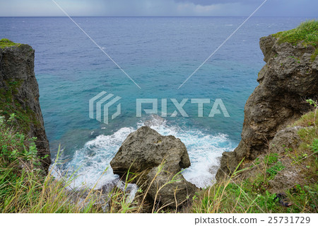 Cape Manzamo Cape Manzamo 25731729