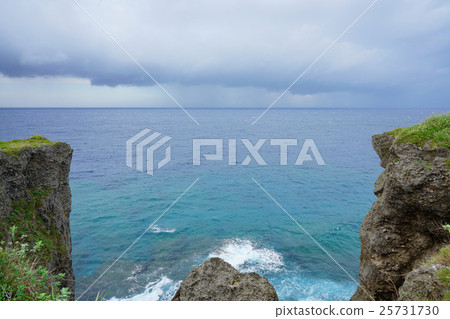 Cape Manzamo 25731730