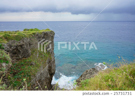 Cape Manzamo 25731731